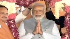 जीत के बाद BJP तो हार के बाद Congress की बड़ी बैठक, PM से मिलने पहुंचे Yogi Adityanath | UP Cabinet