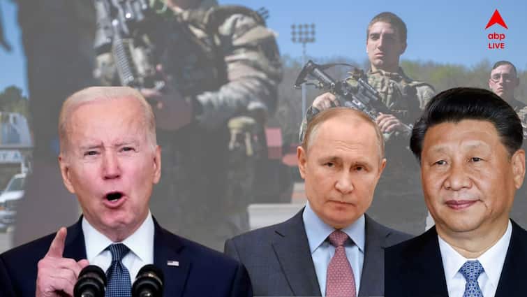 China to face consequences if it helps Russia evade sanctions, says USA Russia Ukraine War: রাশিয়াকে সাহায্য করলে পরিণতি ভোগ করতে হবে চিনকে, হুঁশিয়ারি আমেরিকার