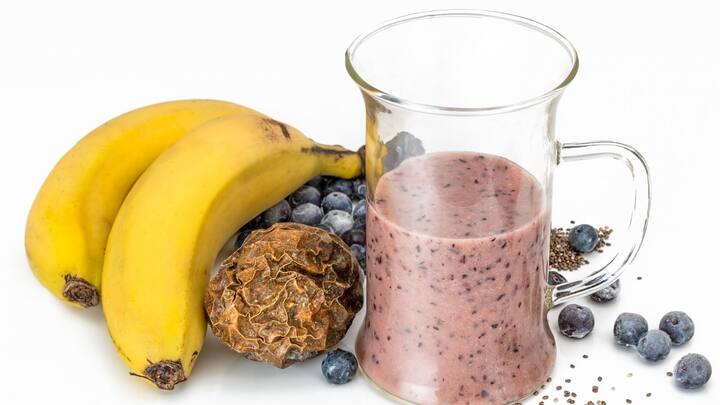 চিয়া সাধারণত মধ্য আমেরিকার একটি উদ্ভিদ। পুদিনার একটি প্রজাতি। বিভিন্ন পোষকপদার্থের উপস্থিতির জন্য এটিকে সুপারফুডও বলা হয়।