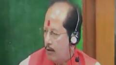 Bihar News: CM Nitish को आया गुस्सा, विधानसभा अध्यक्ष विजय सिन्हा पर भड़के-'आप इस तरह सदन चलाएंगे'