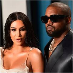 કાન્યેની નવી ગર્લફ્રેન્ડ ચેનીએ શેર કરી ડેટ નાઇટ તસવીરો, બંને રોમેન્ટીક ટાઇમ સ્પેન્ડ કરતા જોવા મળ્યાં, જુઓ તસવીરો