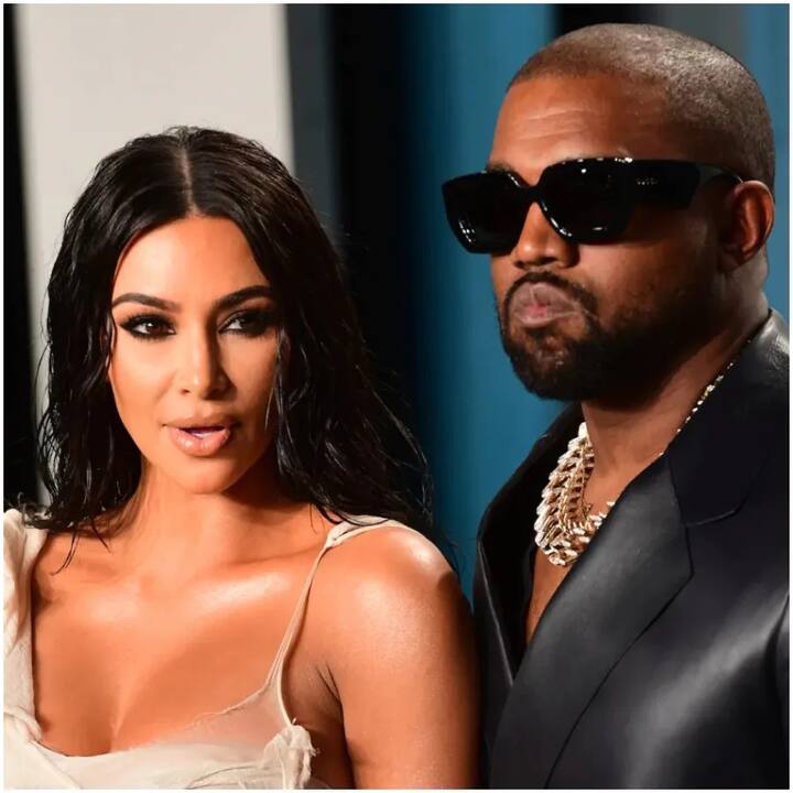 ચેનીએ કાન્યે સાથેની રોમેન્ટિક તસવીરો શેર કરીને તે જાહેર કરી દીધું છે કે તે કાન્યે ડેટ કરી રહી છે. દિલચશ્પ વાત તો એ છે કે, ચેની હૂબહૂ કિમ જેવી જ દેખાઇ છે.