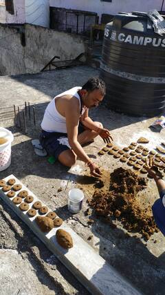 MP News:  होली पर नई पीढ़ी को पुरानी परंपरा सिखाने के लिए BJP विधायक ने की खास तैयारी, देखें तस्वीरें