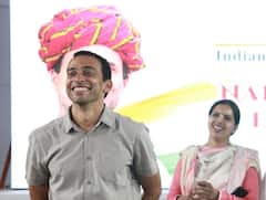 પંજાબમાં કોંગ્રેસની હારમાં મોટી ભૂમિકા ભજવનારા રાહુલની નજીકના નેતાને મોકલાયા ગુજરાત, જાણો વિગત