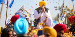 Bhagwant Mann ਦਾ ਆਮ ਆਗੂ ਤੋਂ ਖਾਸ ਦਾ ਸਫ਼ਰ, ਵੇਖੋ ਸੰਘਰਸ਼ ਦੀ ਪੂਰੀ ਕਹਾਣੀ