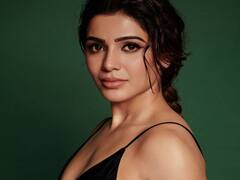 Samantha: సమంత వేసుకున్న ఆ గౌను ఖరీదెంతో తెలుసా? ఆ గౌను వల్లే కదా ఇంత ట్రోలింగ్