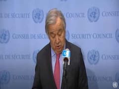 Sri Lanka Crisis: 'हम मदद के लिए तैयार हैं', जानें श्रीलंका में संकट पर संयुक्त राष्ट्र ने और क्या कुछ कहा
