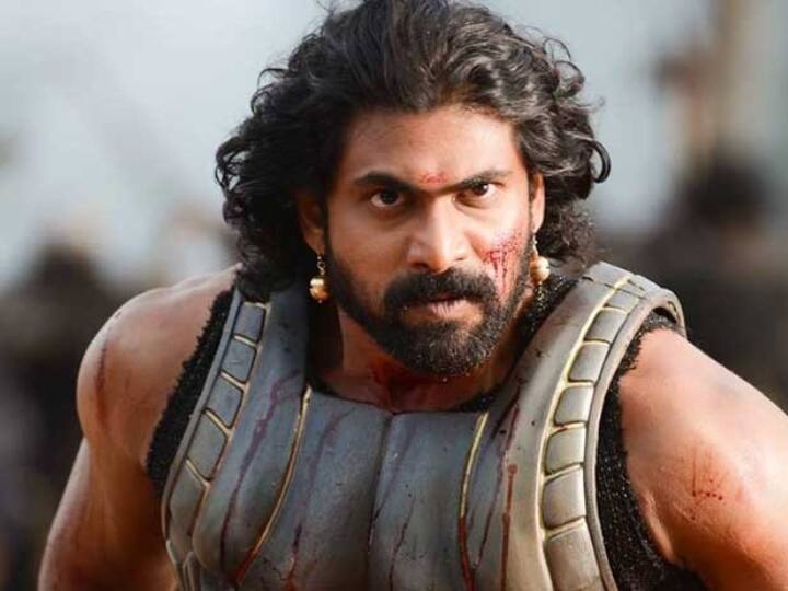 bahubali fame bhallaldev aka rana daggubati blind from right eye one eye transplanted एक आंख से नहीं देख पाते हैं बाहुबली के ये सुपरस्टार, फिर भी एक्टिंग के मामले में इनका कोई तोड़ नहीं