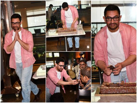 ਮਿਸਟਰ ਪਰਫੈਕਸ਼ਨਿਸਟ ਆਮਿਰ ਖ਼ਾਨ ਦਾ 57ਵਾਂ ਜਨਮ ਦਿਨ