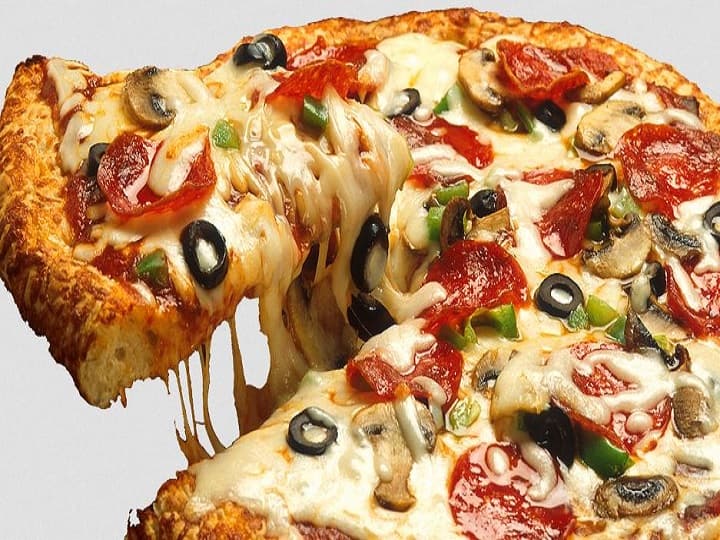 GST on Pizza Topping: The matter reached the court regarding the tax not the test of pizza, know what came the decision GST on Pizza Topping: પિઝાના ટેસ્ટ નહીં ટેક્સને લઈને કોર્ટમાં પહોંચ્યો મામલો, જાણો શું આવ્યો નિર્ણય