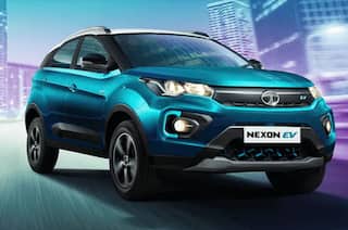 This is the EMI plan of Tata Nexon EV MAX, know the minimum down payment to be paid આ છે Tata Nexon EV MAX નો EMI પ્લાન, જાણો ઓછામાં ઓછું ડાઉન પેમેન્ટ કેટલું છે....