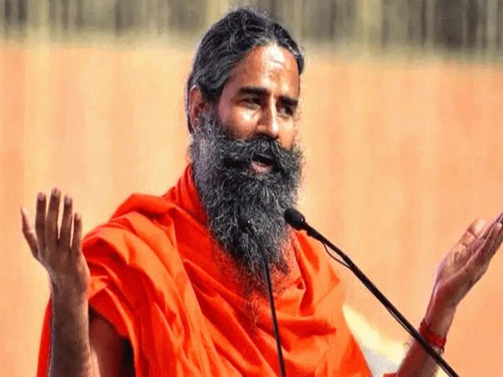 Yog Guru Baba Ramdev will address a press Conference today in Delhi and expose conspiracy against Patanjali Delhi News: बाबा रामदेव आज करेंगे प्रेस कॉन्फ्रेंस, पतंजलि के खिलाफ षडयंत्र का करेंगे पर्दाफाश