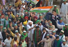 'No Progress In Fulfiling Promises Made To Farmers': SKM To Hold Nationwide Protest On March 21