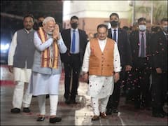 Presidential Election: BJP In Strong Position After Poll Victories. Here Is How Numbers Stack Up