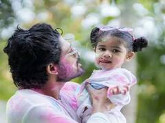 रश्मिका मंदाना को खूब भाते हैं रंग, परिवार संग होली मनाते हैं अल्लू अर्जुन, इन साउथ स्टार्स की फेवरेट है होली