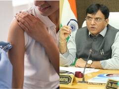 COVID-19 Vaccination: 16 मार्च से लगेगी 12 से 14 साल के बच्चों को कोरोना वैक्सीन, जानिए कब मिलेगी 60+ को प्रिकॉशन डोज