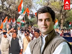 Indian National Congress: ‘தலைவராக பதவி ஏற்றுக்கொள்ளுங்கள் ராகுல்’...முழக்கமிட்ட தொண்டர்கள்
