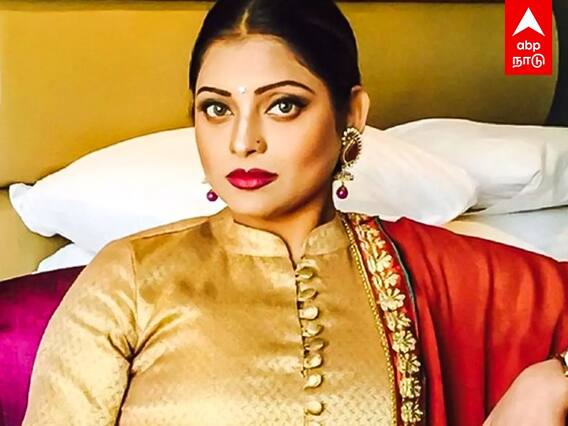 Rupa Dutta: பிக்பாக்கெட் அடித்த நடிகை.. திருட்டுக்கு ரெக்கார்ட் நோட்.. தட்டித்தூக்கிய காவல்துறை..