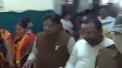 નરેશ પટેલ કોઈના આમંત્રણથી કોઈ પક્ષમાં જોડાય તે એમનો વિષય:ઋષિકેશ પટેલ, જુઓ ગુજરાતી ન્યુઝ