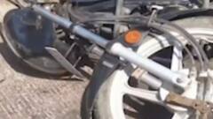 સુરતમાં હિટ એન્ડ રનમા બાઈક સવાર યુવકનું મોત, જુઓ ગુજરાતી ન્યુઝ