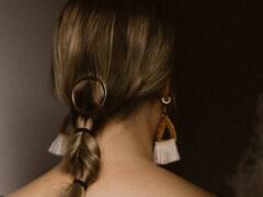 Japan Banned Ponytails : जपानमध्ये मुलींवर विचित्र निर्बंध, पोनीटेल लैंगिकदृष्ट्या आकर्षित करते?