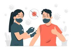 COVID-19 Vaccination: 16 मार्च से लगेगी 12 से 14 साल के बच्चों को कोरोना वैक्सीन, जानिए कब मिलेगी 60+ को प्रिकॉशन डोज