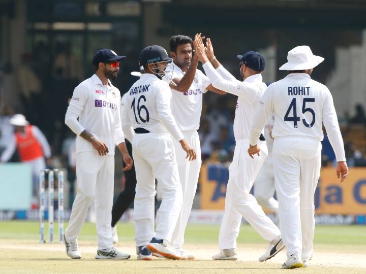 IND vs SL, 2nd Test: India won the match by 238 runs and win series against Sri Lanka IND vs SL, 2nd Innings Highlight: శ్రీలంకనూ ఊడ్చేశారు - రెండో టెస్టులో టీమిండియా ఘనవిజయం - సిరీస్ క్లీన్‌స్వీప్!