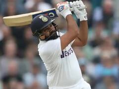 IND vs SL : रोहित शर्माच्या षटकाराने प्रेक्षकाचं नाक फुटलं; हाड फ्रॅक्चर, टाकेही घातले