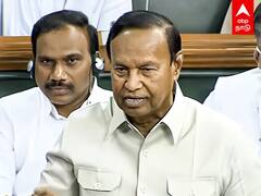 TR Balu Parliament Speech : ரஷ்யாகிட்ட பேசுங்க! சொன்ன டி.ஆர்.பாலு! சீண்டிய எம்.பி.க்கள்!