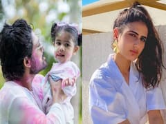 कुछ हो जाते हैं घर में कैद, तो कुछ मचाते हैं खूब हुडदंग, जानें आपके फेवरेट स्टार्स कैसे मनाते हैं होली