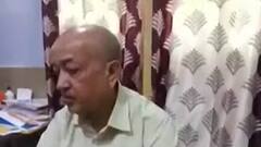 Purba Bardhaman: TMC-তে অন্তর্কলহ! জেলা সভাপতিকে 'হরিদাস পাল' বলে কটাক্ষ জেলা সম্পাদকের।Bangla News