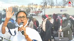 Mamata Banerjee : ইউক্রেন ফেরত মেডিক্যাল পড়ুয়াদের নিয়ে প্রধানমন্ত্রীকে চিঠি, কী লিখলেন মুখ্যমন্ত্রী ?