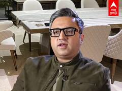 Bharat Pe Ashneer Grover: ரூ.10 கோடிக்கு டைனிங் டேபிள்.. விளக்கமளித்த பாரத் பே முன்னாள் சிஇஓ