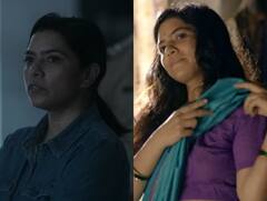 जानिए कौन हैं द फेम गेम में पुलिस ऑफिसर बनी एक्ट्रेस राजश्री देशपांडे, सेक्रेड गेम्स में भी दमदार रोल में आईं थी नजर