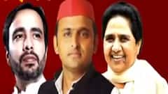 Akhilesh, Mayawati- Priyanka किसी को नहीं मिला मौका, 22 हार के बाद आगे क्या? | Uttar Maange Pradesh
