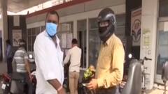 પેટ્રોલ-ડિઝલના વધતા ભાવ અંગે કોંગ્રેસ નેતા શક્તિસિંહ ગોહિલે સરકાર પર કર્યા પ્રહાર