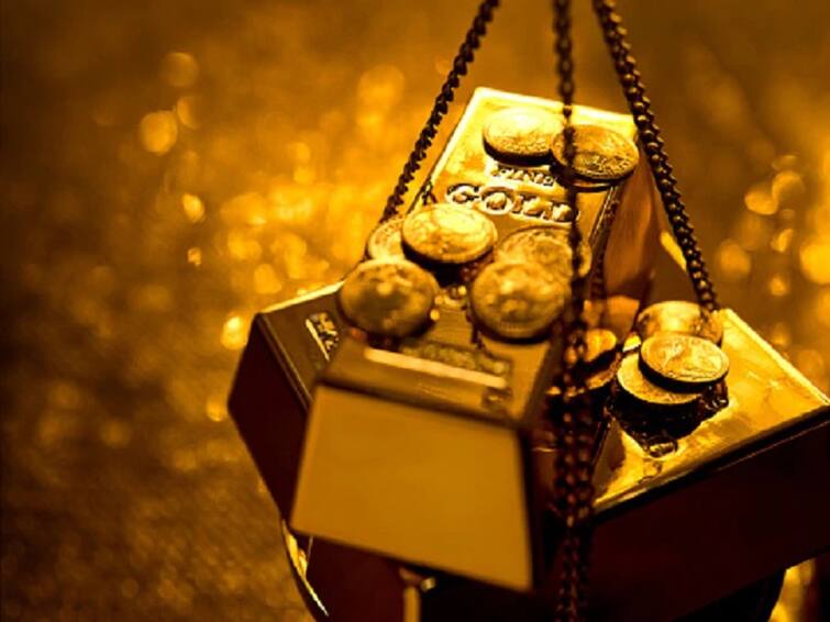 Gold-Silver Price, Gold became cheaper, silver prices also decreased, know the latest rate before buying Gold-Silver Price: સસ્તું થયું સોનું, ચાંદીના ભાવ પણ ઘટ્યા, જાણો આજના લેટેસ્ટ ભાવ