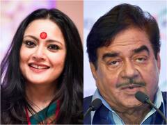 Bihar Politics: BJP MLA अग्निमित्रा पॉल ने शत्रुघ्न सिन्हा पर साधा निशाना, कहा- वो बॉलीवुड में ही लगते हैं अच्छे