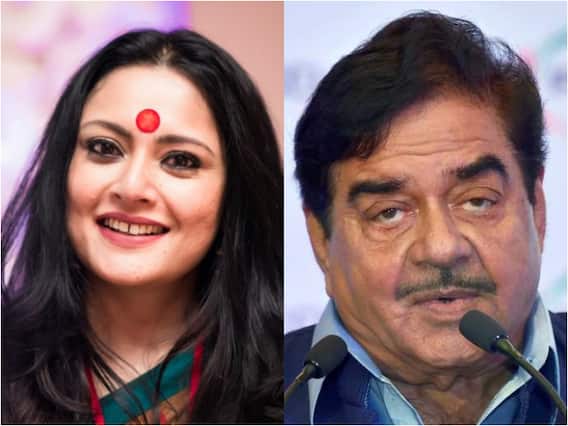 Bihar Politics: BJP MLA अग्निमित्रा पॉल ने शत्रुघ्न सिन्हा पर साधा निशाना, कहा- वो बॉलीवुड में ही लगते हैं अच्छे Bihar Politics: BJP MLA अग्निमित्रा पॉल ने शत्रुघ्न सिन्हा पर साधा निशाना, कहा- वो बॉलीवुड में ही लगते हैं अच्छे