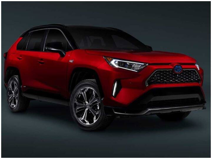 Toyota Maruti new hybrid SUV for India to rival Creta launch 2023 check here all details in hindi टोयोटा-मारुति करेंगे नई हाइब्रिड एसयूवी लॉन्च, जानिए कब आ सकती है हुंडई क्रेटा को टक्कर देने वाली SUV