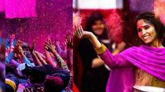 Holi 2022: রঙের কেমিক্যাল নিয়ে চিন্তায় ? কীভাবে সুরক্ষিত রাখবেন চামড়া ?