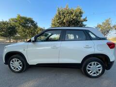 Used Cars: यहां बिक रही हैं कई पुरानी डीजल कारें, ये रही कीमत और अन्य जरूरी जानकारी