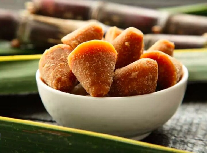 Jaggery Benefits : அடேங்கப்பா.. இனிமே இதுக்கு மாறுவீங்க.. அச்சு வெல்லத்தில் இத்தனை நன்மைகளா?