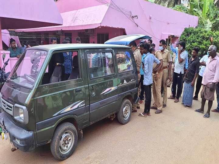 சீர்காழியில் 2 குழந்தைகளை கொன்று, தாயும் தூக்கிட்டு தற்கொலை! கடன் பிரச்சனையால் விபரீதம்..