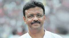 Firhad Hakim: 'নৈরাজ্য সৃষ্টি করে তৃণমূলের শক্তিকে ক্ষয় করা যাবে না', পানিহানি কাণ্ডে প্রতিক্রিয়া ফিরহাদর। Bangla News