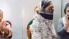 સુરેન્દ્રનગરઃ સંયુક્ત પાલિકામાં પીવાના પાણીની સમસ્યાને લઈને સ્થાનિકોનો હોબાળો