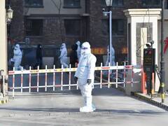 क्या फिर लौट रहा है कोरोना? चीन ने 3 करोड़ लोगों को घरों में किया बंद, तीन शहरों में लगा दिया लॉकडाउन