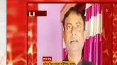 Jhalda Shootout: ঝালদায় কংগ্রেস কাউন্সিলরকে গুলি করে খুন, আটক মৃতের দাদা| Bangla News