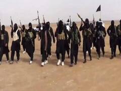 ISIS से जुड़े संगठन के दो आतंकियों के खिलाफ चार्जशीट कोर्ट में पेश, ये है आरोप