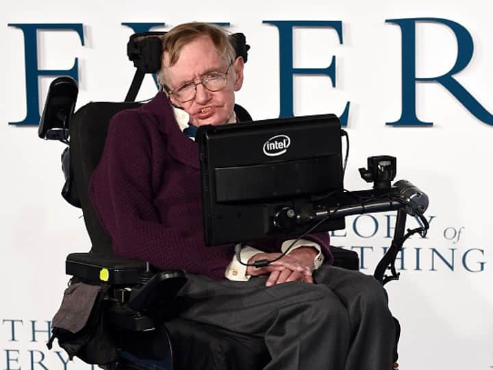 Stephen Hawking Death Anniversary: Some Famous Quotes By The Legendary Scientist Remembering Stephen Hawking with his incredible quotes on life, science, creation and the cosmos Stephen Hawking Death Anniversary: Some Famous Quotes By The Legendary Scientist